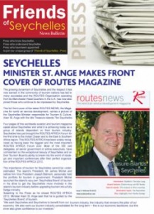 Press and Seychelles – it is never ending