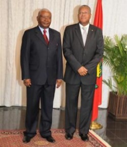 Seychelles Ambassador accredited as new High Commissioner to the Republic of Mozambique