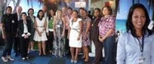 Seychelles delegation satisfied with INDABA 2012 of South Africa