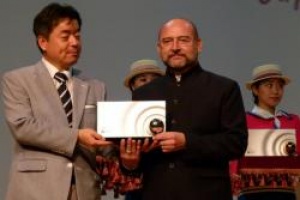 Seychelles wins Silver Award in Yeosu, Korea