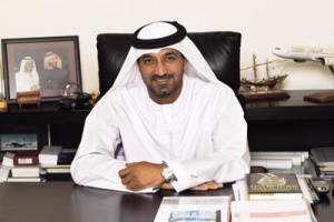 Sheikh Ahmed of Dubai to receive AHIC 2011 Outstanding Achievement Award