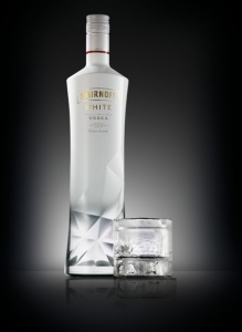 Smirnoff White launches exclusively to global travellers