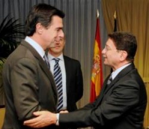 UNWTO secretary general meets Spanish tourism minister