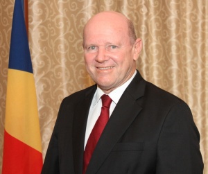 Breaking Travel News interview: Alain St. Ange, minister for tourism, Republic of the Seychelles