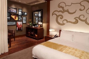 Starwood opens The St. Regis Lhasa Resort