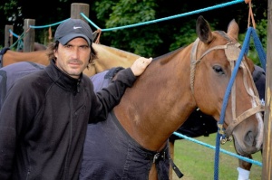 BTN interview: Adolfo Cambiaso, the world’s top polo player