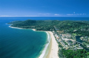 UK holiday arrivals to Queensland spike in 2013