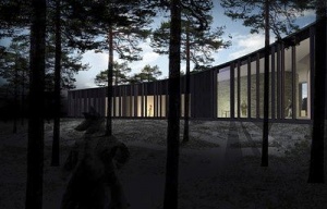 Sámi people to launch cultural centre