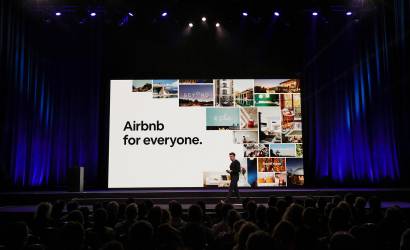 Airbnb rolls out plans for next decade of growth
