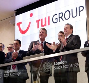 TUI Travel completes merger with TUI AG