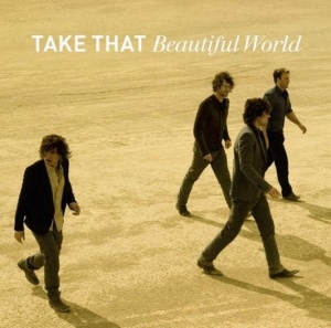 Take That boosts Attractions World