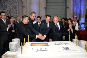 Ritz-Carlton celebrates anniversary with Global Customer Appreciation Week