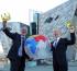 Titanic Belfast crowned World’s Leading Tourist Attraction by World Travel Awards