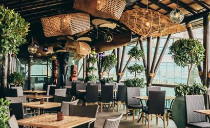 Trader Vic’s to join Hilton the Palm dining line-up
