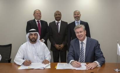 Travelport signs new Bin Ham Travel Group partnership