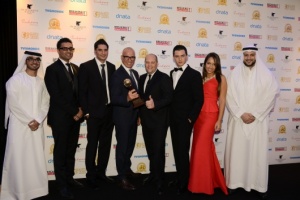 Rosewood Abu Dhabi recognised by World Travel Awards