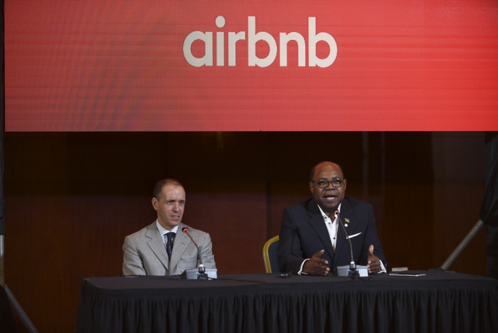 Airbnb rolls out Trips product in Jamaica