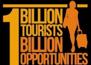 UNWTO campaign calls on one billion tourists to make their actions count