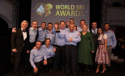 Val Thorens leads winners at 2017 World Ski Awards