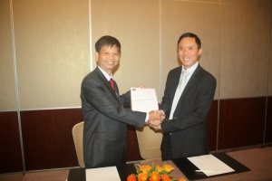 Abacus signs new partnership with Vietnam Airlines