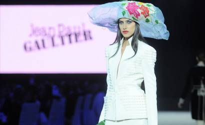 World Luxury Fashion Week opens its doors Abu Dhabi