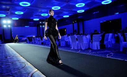 Jean Paul Gaultier opens World Luxury Fashion Week