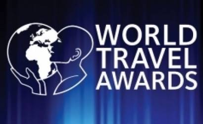 World Travel Awards Asia & Australasia Gala Ceremony 2011