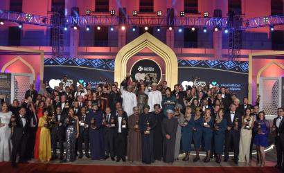 World Travel Awards Grand Final winners unveiled in Oman
