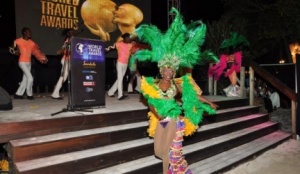 Cream of Caribbean tourism celebrates at World Travel Awards