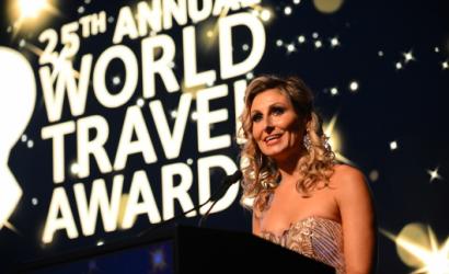 World Travel Awards Grand Final 2018