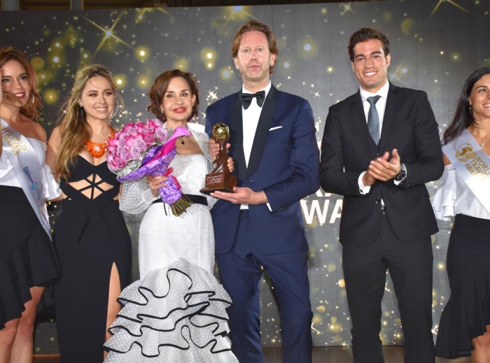 World Travel Awards honours leaders in Latin American hospitality