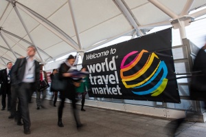 Tech start-ups offered boost at World Travel Market