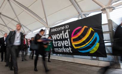 Industry leaders welcomed to Travel Tech Show at WTM 2014