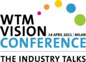 WTM Vision Conference in Milan announces industry