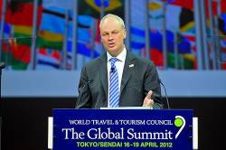 WTTC warns Brazil must work to improve tourism performance