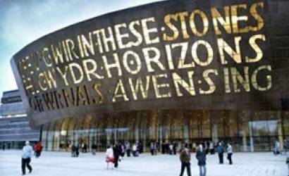 Wales Millennium Centre remains top visitor attraction
