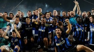 Inter Milan win World Club Cup in Abu Dhabi