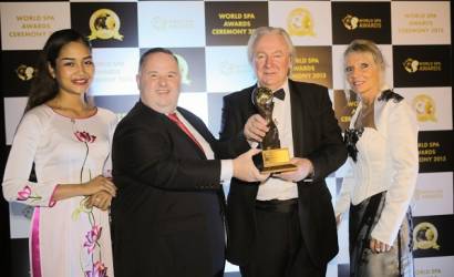 Al Faisaliah Spa by ESPA claims top World Spa Awards titles