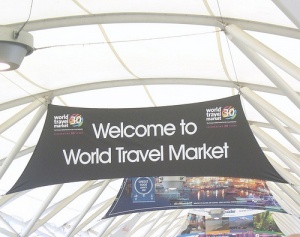 Travel Tech Show at WTM signs Amadeus as partner