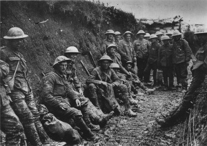 Flanders to promote World War I Centenary at WTM 2012