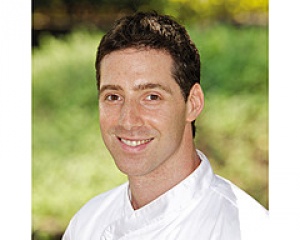 Four Seasons Rancho Encantado welcomes Andrew Cooper as Exec Chef