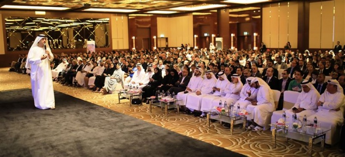 Dubai Tourism offers upbeat appraisal of sector at industry showcase