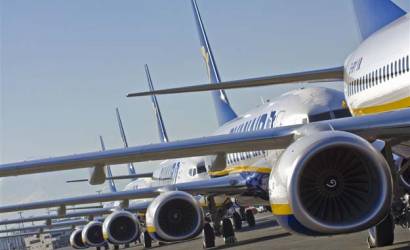 OFT resumes Ryanair probe