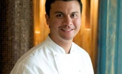 Celebrity Cruises taps top chef to join culinary team