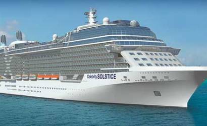 Celebrity Cruises unveils summer line-up