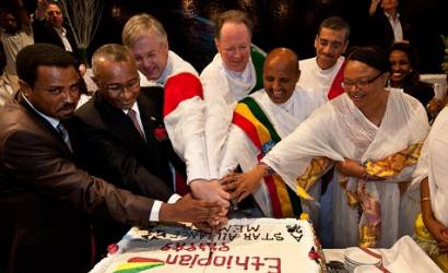Ethiopian Airlines joins Star Alliance