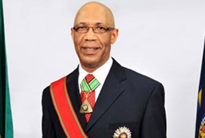 Governor-general Allen wishes Jamaica well on anniversary of independence
