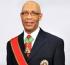 Governor-general Allen wishes Jamaica well on anniversary of independence