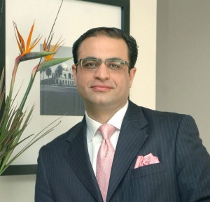 Chopra promoted to president of The Oberoi Group, India
