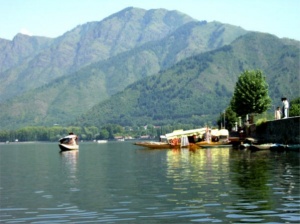 Taj Hotels Resorts expands into Kashmir